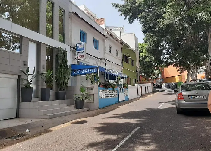 La Pasada