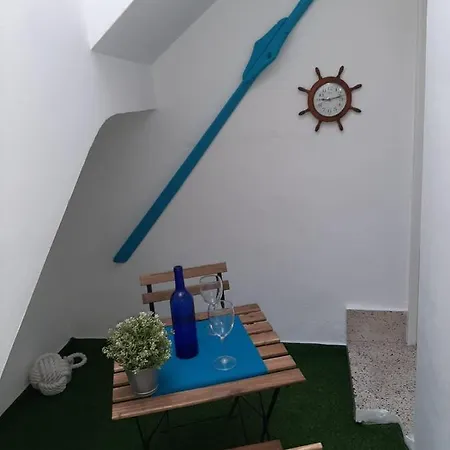 La Pasada Apartment San Andres  Exterior photo