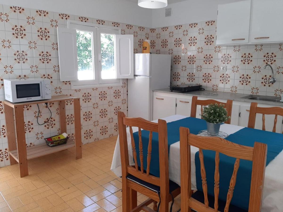 Apartamento La Pasada *