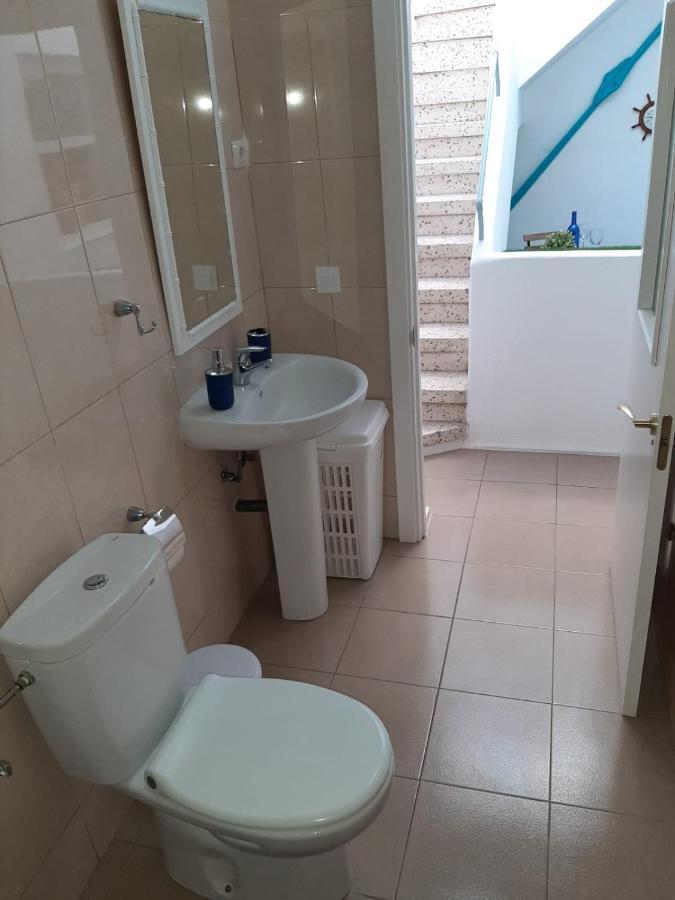 La Pasada Apartamento San Andres (Tenerife)