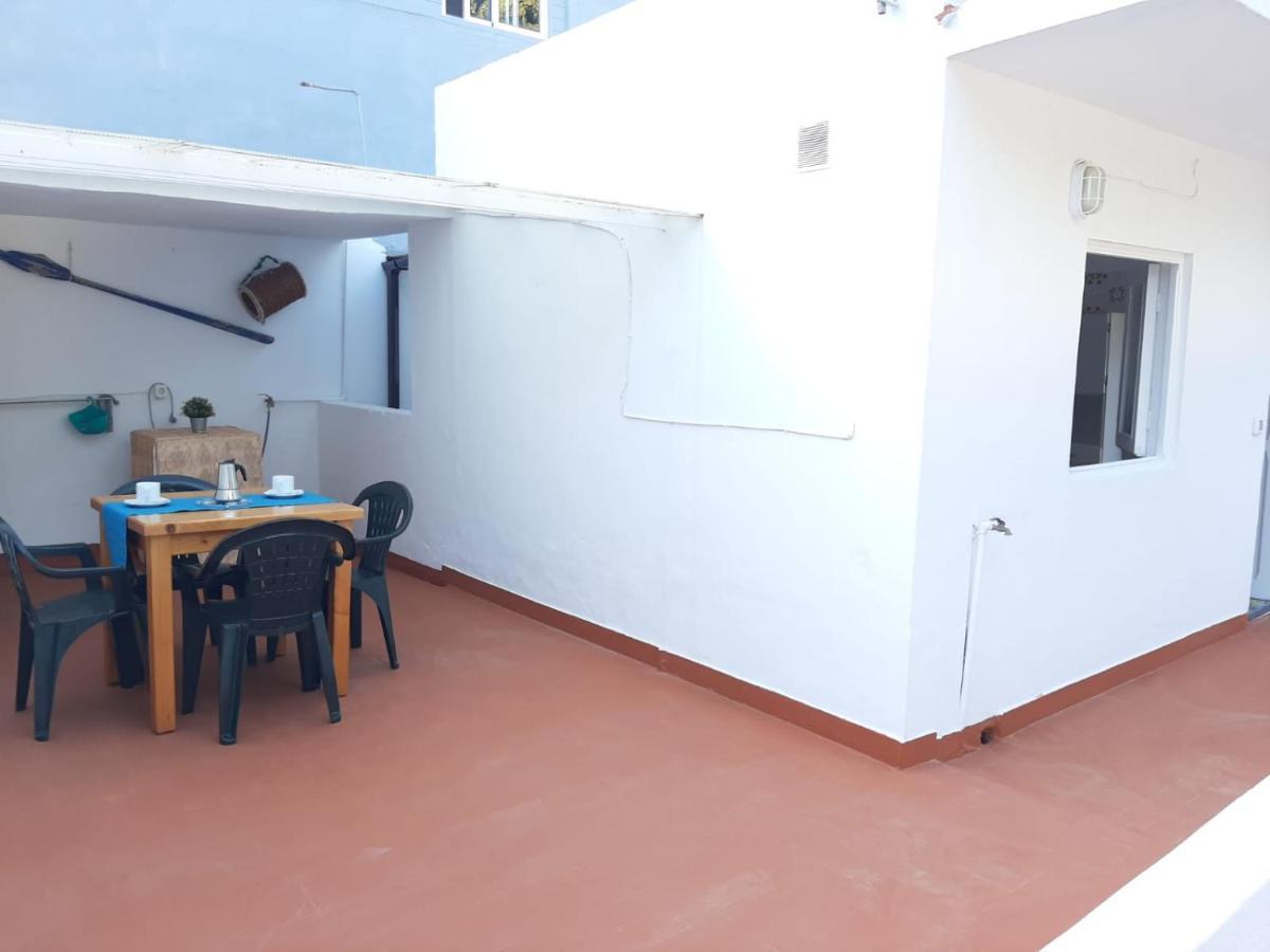 La Pasada San Andrés