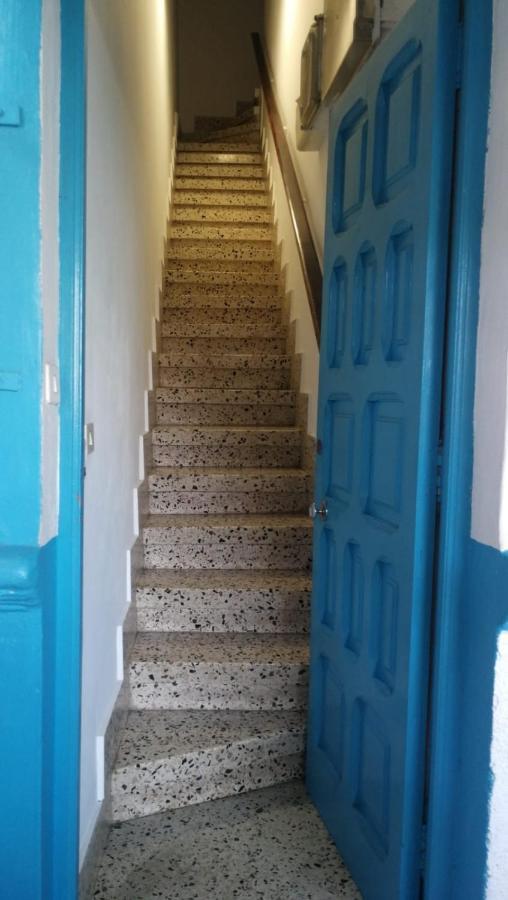 Apartamento La Pasada San Andres (Tenerife)